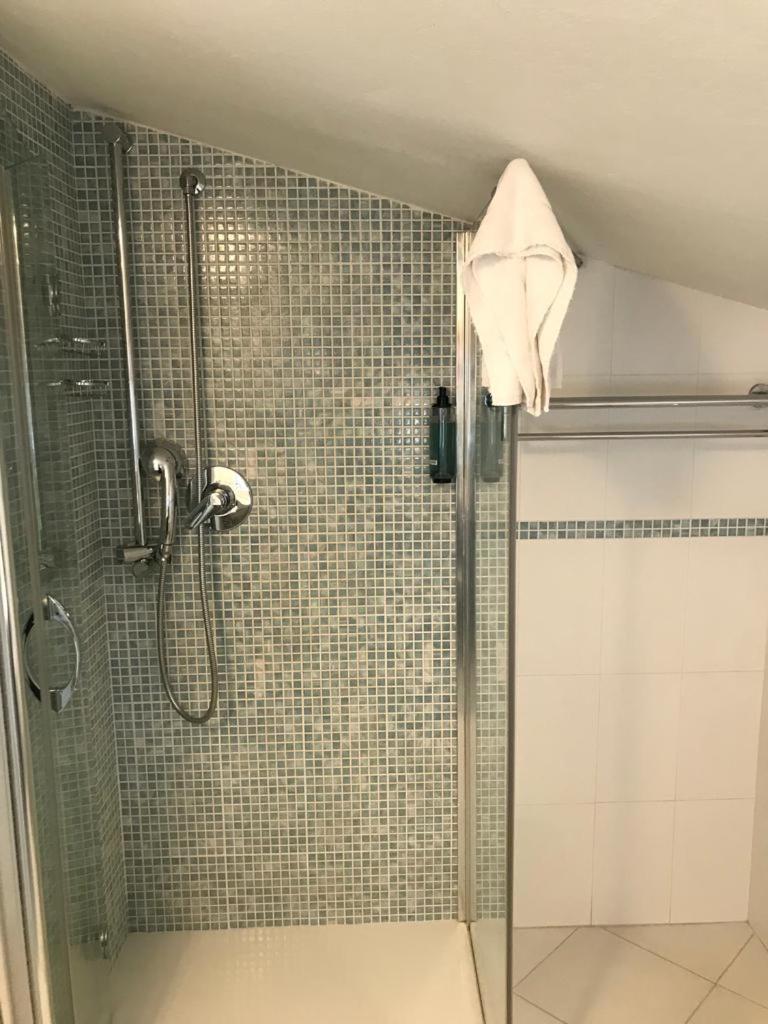 Hotel Elite Каттолика Экстерьер фото